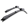 Balais d'essuie-glace de pare-brise adaptés pour Mazda Demio Hayon (07.1996-02.2003) - balais plat
