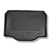 Tapis de coffre adapté pour Chevrolet Trax Crossover (05.2013-06.2019) - bac de coffre - protection de coffre voiture - aussi pour la version Allroad