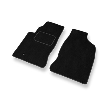 Tapis de Sol Velours adapté pour Chrysler PT Cruiser Automat Cabriolet, Monospac