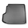 Tapis de coffre adapté pour Kia Ceed CD Plug-in Hybrid Break (01.2020-....) - bac de coffre - protection de coffre voiture
