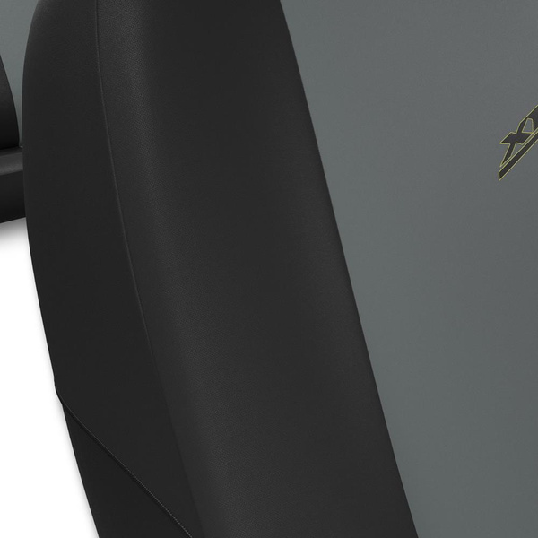 Housses de siège adaptées pour Toyota C-HR I, II (2016-....) - housse siege voiture universelles - couverture siege - X.R-G2