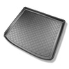 Tapis de coffre adapté pour Aiways U5 SUV (12.2020-....) - bac de coffre - protection de coffre voiture