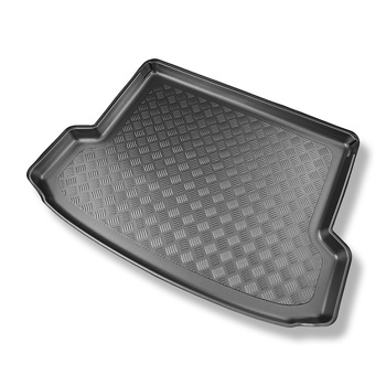 Tapis de coffre adapté pour Jaecoo 7 SUV (2024-....) - bac de coffre - protectio