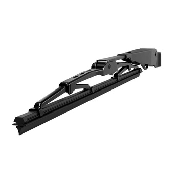 Essuie-glace de voiture pour la lunette arrière pour Skoda Octavia II Break (200