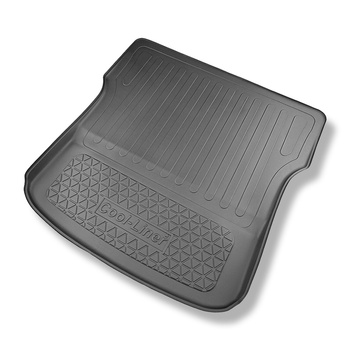 Tapis de coffre adapté pour Maxus Euniq 5 Van (2022-....) - bac de coffre - prot