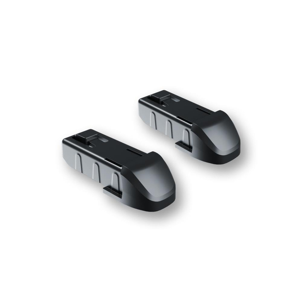 Balais d'essuie-glace de pare-brise adaptés pour Aiways U5 SUV (06.2019-....) - balais hybrides