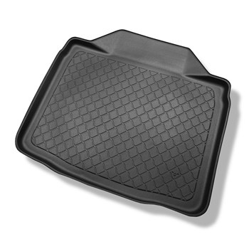 Tapis de coffre adapté pour Opel Insignia A Liftback (2008-05.2017) - bac de cof