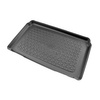 Tapis de coffre adapté pour Opel Corsa-e Hayon (03.2020-....) - bac de coffre - protection de coffre voiture