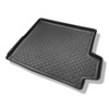 Tapis de coffre adapté pour Land Rover Range Rover IV L405 SUV (01.2013-10.2021) - bac de coffre - protection de coffre voiture