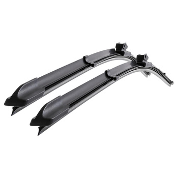 Balais d'essuie-glace de pare-brise adaptés pour Volkswagen Beetle Hayon, Cabrio