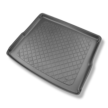 Tapis de coffre adapté pour MG S5 EV SUV (03.2025-....) - bac de coffre - protec