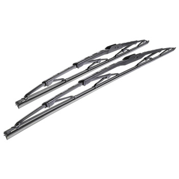 Balais d'essuie-glace de pare-brise adaptés pour Lexus RX I SUV (01.1998-02.2003) - balais standard