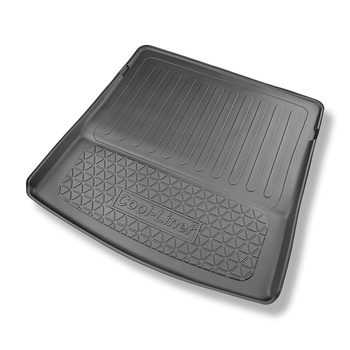 Tapis de coffre adapté pour Peugeot 5008 III SUV (10.2024-....) - bac de coffre 