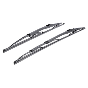 Balais d'essuie-glace de pare-brise adaptés pour Ford Tourneo Connect Van (05.20