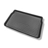 Tapis de coffre adapté pour Citroen C3 III Hayon (01.2017-....) - bac de coffre - protection de coffre voiture