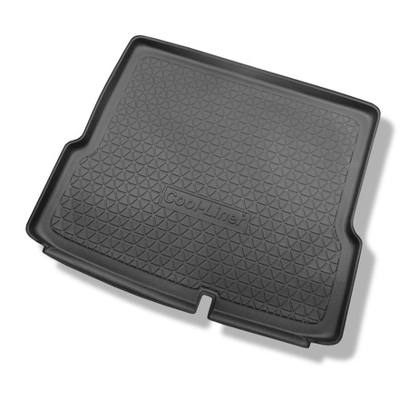 Tapis de coffre adapté pour Peugeot 306 SW (1993-2002) - bac de coffre - protection de coffre voiture