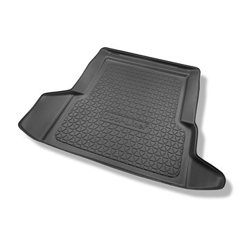 Tapis de coffre adapté pour Opel Insignia B Grand Sport (06.2017-2023) - bac de 