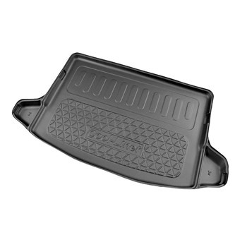 Tapis de coffre adapté pour SsangYong Korando IV C300 SUV (09.2019-2025) - bac d