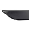 Plaques noires latérales de voiture Opel Astra J mk IV Sports Tourer (2009-2015)