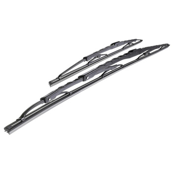 Balais d'essuie-glace de pare-brise adaptés pour Lexus GS IV Berline (01.2012-2020) - balais standard