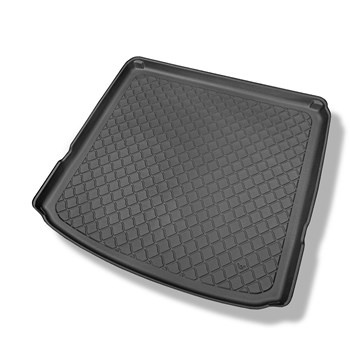 Tapis de coffre adapté pour Renault Talisman Estate (05.2016-12.2022) - bac de c