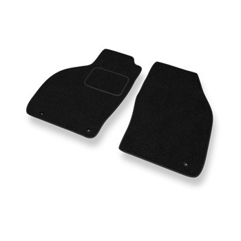 Tapis de Sol Feutres adapté pour Saab 9-3 I Coupé, Hayon, Cabriolet (1998-2002) 