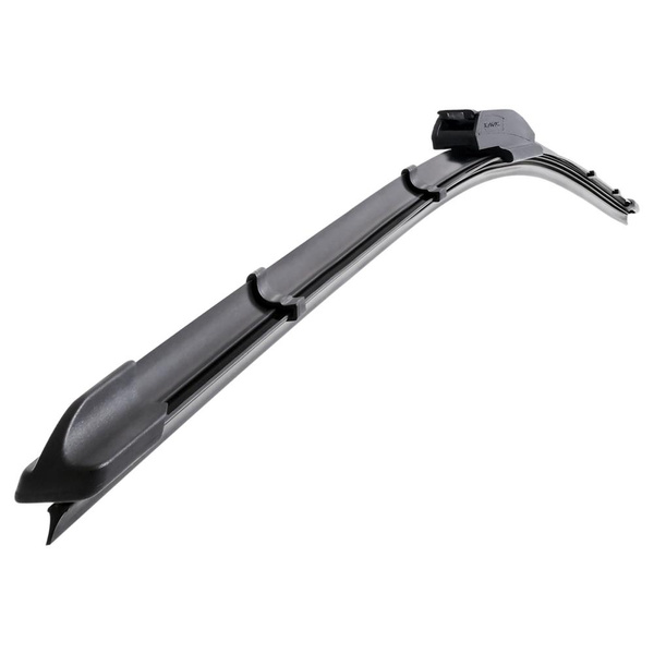 Balai d'essuie-glace de pare-brise adapté pour Renault Twingo I Hayon (03.1993-05.2007) - balai plat