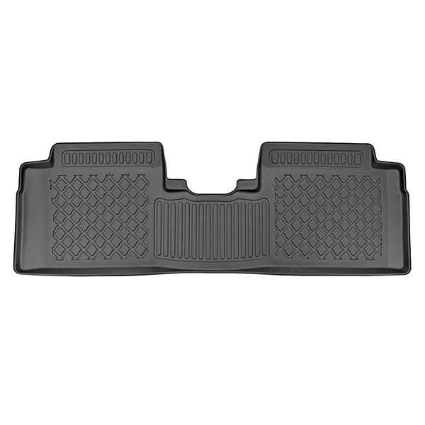 Kit tapis de coffre et tapis de voiture TPE pour: Toyota Avensis III Berline (01.2009-08.2018)