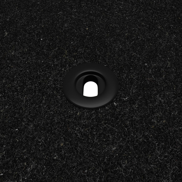 Tapis de Sol Feutres adapté pour Volkswagen Phaeton Berline (2002-2016) version courte - tapis de voiture - noir