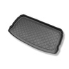 Tapis de coffre adapté pour Mini Clubman I Break (11.2006-09.2015) - bac de coffre - protection de coffre voiture