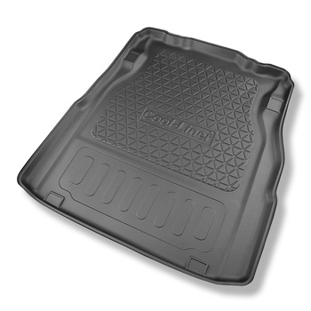 Tapis de coffre adapté pour Mercedes-Benz Classe S W223, V223 Berline (07.2021-.