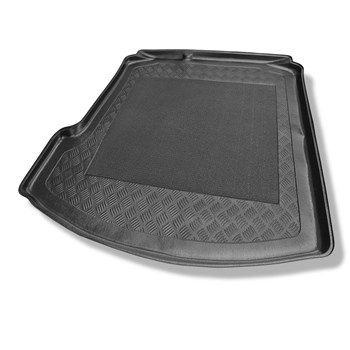 Tapis de coffre adapté pour Volkswagen Jetta 1J Berline (1998-2005) - bac de cof