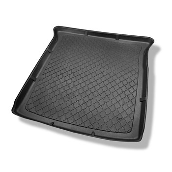 Tapis de coffre adapté pour Seat Alhambra II Van (09.2010-2020) - bac de coffre 