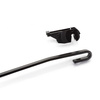 Balais d'essuie-glace de pare-brise adaptés pour Mazda 121 DB Berline (11.1990-12.1995) - balais plat