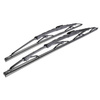 Balais d'essuie-glace de pare-brise adaptés pour Nissan Almera I Hayon, Berline (07.1995-04.2000) - balais standard