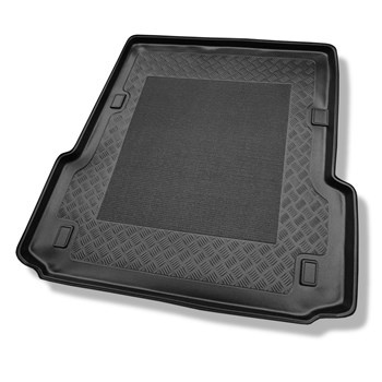 Tapis de coffre adapté pour Mercedes-Benz Classe E W211 Break (2003-10.2009) - b