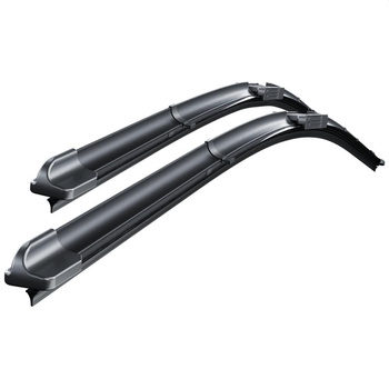 Balais d'essuie-glace de pare-brise adaptés pour Opel Astra K Coupé, Hayon, Cabr