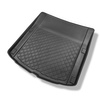 Kit tapis de coffre et tapis de voiture TPE pour: Audi A5 B9 Sportback (10.2016-....)