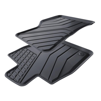 Tapis de sol en TPE adapté pour Cupra Formentor Crossover (2020-....) - tapis de