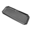 Tapis de coffre adapté pour Aixam Miniauto Cross Hayon (2010-2016) - bac de coffre - protection de coffre voiture - 4 places