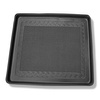 Tapis de coffre adapté pour Mercedes-Benz Classe G W461, W462, W463 SUV (1990-04.2018) - bac de coffre - protection de coffre voiture - version courte (short)