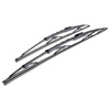 Balais d'essuie-glace de pare-brise adaptés pour Fiat Bravo Hayon (10.1995-09.2003) - balais standard
