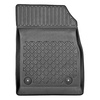 Kit tapis de coffre et tapis de voiture TPE pour: Opel Astra J Sports Tourer (09.2010-03.2016)