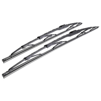 Balais d'essuie-glace de pare-brise adaptés pour Lexus LX J200, J300 SUV (11.200