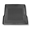 Tapis de coffre adapté pour Dacia Logan Berline (2004-02.2013) - bac de coffre - protection de coffre voiture