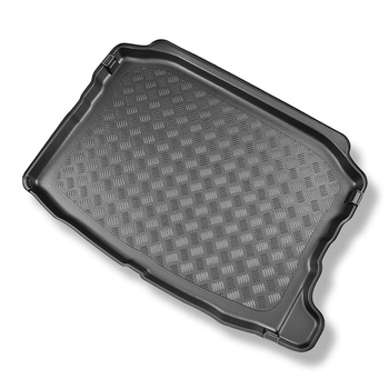 Tapis de coffre adapté pour Seat Leon IV KL Hayon (05.2020-....) - bac de coffre