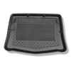 Tapis de coffre adapté pour Alfa Romeo Giulietta Hayon (05.2010-12.2020) - bac de coffre - protection de coffre voiture