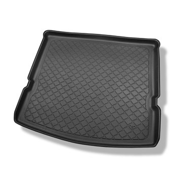 Tapis de coffre adapté pour Ford S-Max II Monospace (09.2015-2023) - bac de coff
