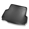 Tapis de coffre adapté pour Opel Omega B Caravan (1994-2003) - bac de coffre - protection de coffre voiture