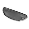 Kit tapis de coffre et tapis de voiture TPE pour: Tesla Model X SUV (10.2016-12.2020)